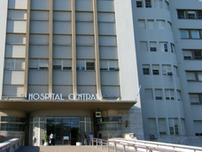 Accidente laboral: un hombre murió tras ser aplastado por una pesada carga