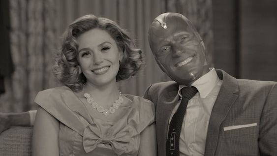 WandaVision y las extrañas formas de despedir a nuestros seres queridos