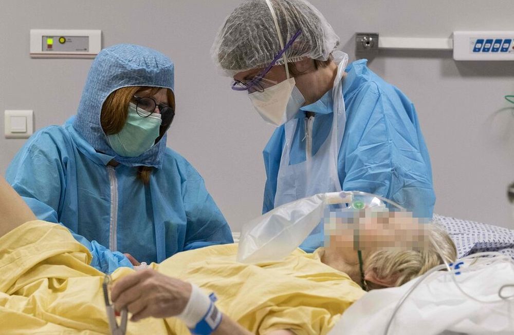 Qué es y cómo funciona la cloroquina que usará Argentina para derrotar el coronavirus