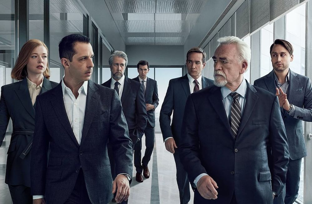 La serie llega a su fin
