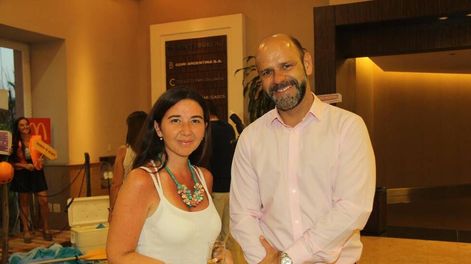 Nuevos sabores mendocinos