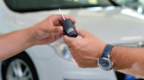 4 autos con alto valor de reventa que rara vez necesitan reparaciones