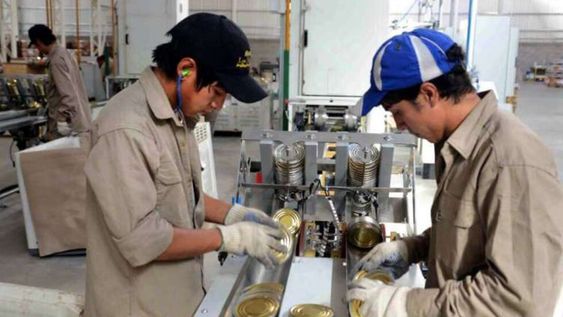 Nuevos parámetros para considerar a micro, pequeñas y medianas empresas