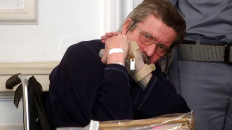 Murió Jorge Antonio Bergés, el obstetra del mal de la dictadura.