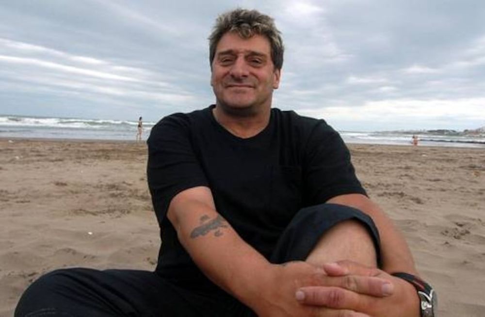 ¿Vuelve el Turco García a Independiente Rivadavia?