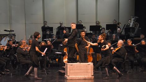 Los Andes | Un viaje a través de la música por Argentina campeón en Qatar, los virales y esas películas que todos vimos. Foto: Gentileza Subsecretaría de Cultura