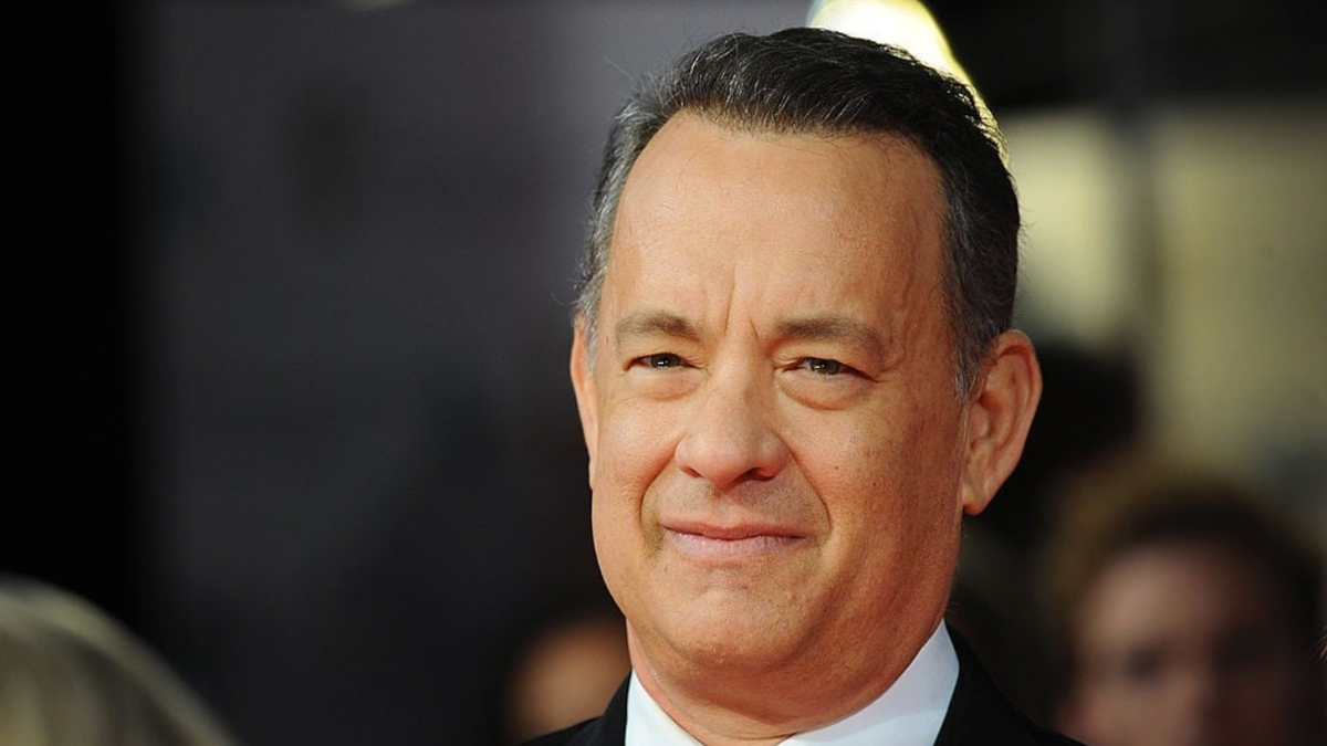 Tom Hanks rechazó el remake de un clásico del cine: 
