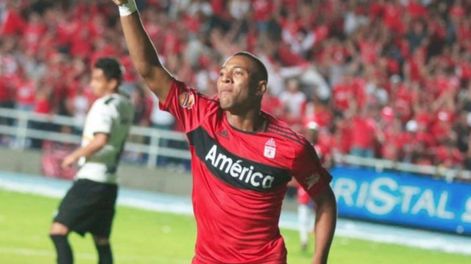 Conmoción y dolor en Colombia por el asesinato de un futbolista