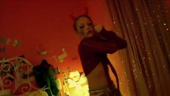 Un melodrama sexual argentino en 3D genera polémica en Cannes