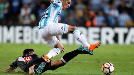 El mensaje de Ricardo Centurión ante su segura ausencia en el Mundial
