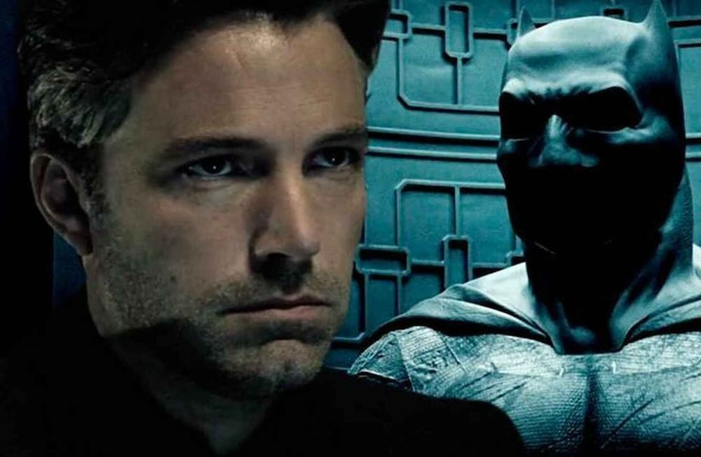 Ben Affleck se despediría de su papel como Batman en la próxima película de The Flash.