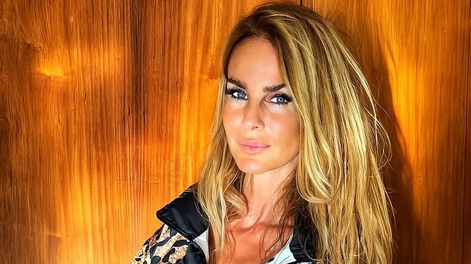 Sabrina Rojas presentó a su nuevo novio, que es ex de otra famosa