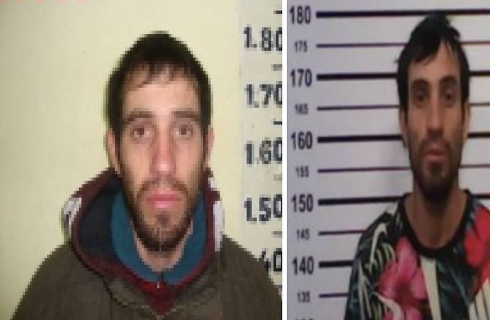 Dos hermanos fueron asesinados en Godoy Cruz durante una riña