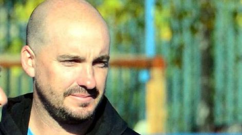 Comenzamos con una lista de 30 jugadores y se fueron agregando los que juegan en Europa. Fue un proceso con mucha gente, comentó el coach del seleccionado.
