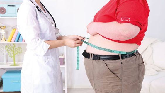 Más de 50% de la población en Argentina tiene exceso de peso, condición que aumenta el riesgo de tener más de 200 problemas de salud. Imagen ilustrativa (Web)