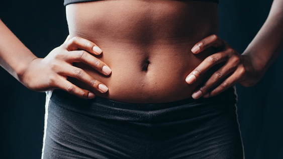 no es solo dieta: la forma mas eficaz para perder la grasa abdominal