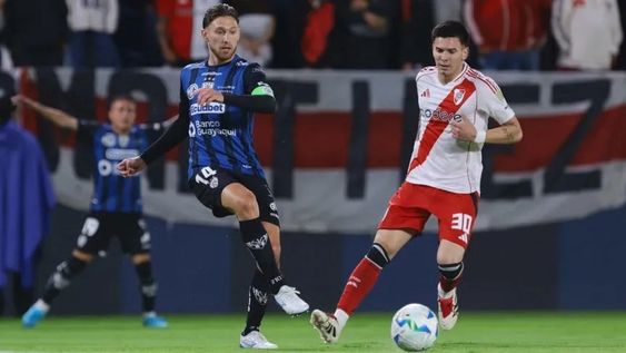 Por la tercera fecha, River visita a Independiente del Valle.&nbsp;