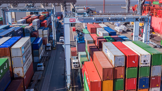 Ahora las exportaciones e importaciones entre Argentina y Costa Rica serán más ágiles. - Archivo