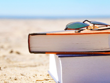 lecturas bajo el sol: los libros favoritos del verano, entre clasicos y best sellers