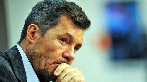Dos dirigentes de la AFA, durísimos con Marcelo Tinelli