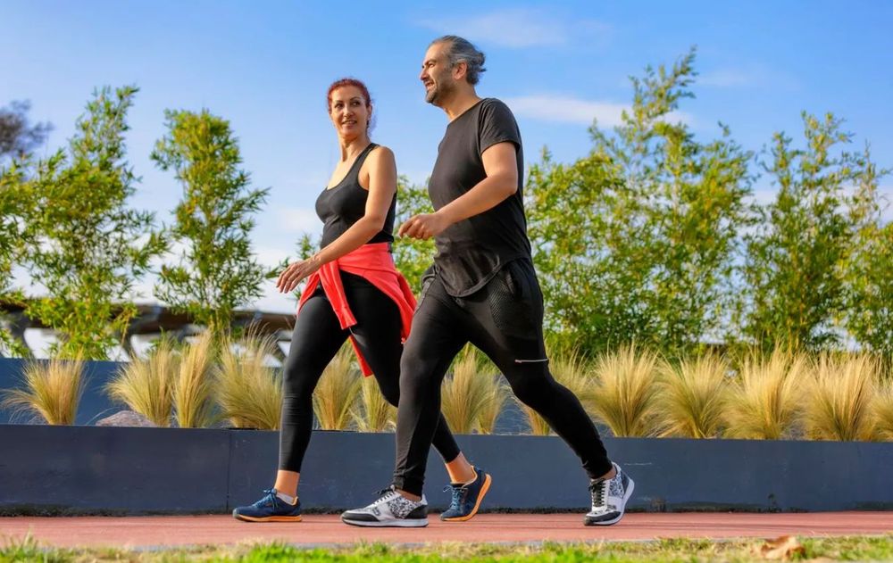 El método 6-6-6 no exige gimnasio ni entrenamientos extremos.