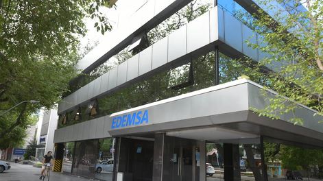 Los Andes | Si bien las tarifas se han mantenido sin cambios, hay ciertos ítems en la factura que subieron casi un 90%. Foto: José Gutiérrez / Los Andes.