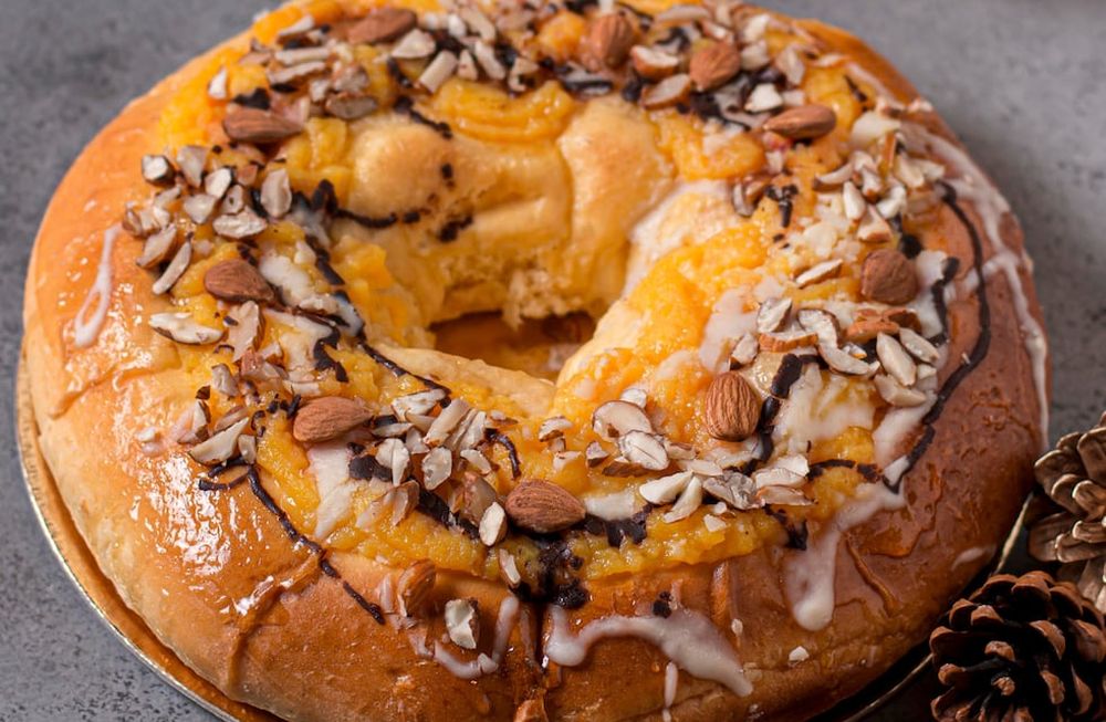 La receta para el bizcochuelo de zapallo más delicioso y saludable