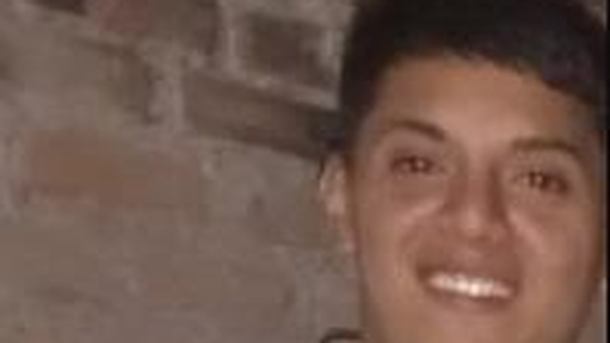 Buscan a un adolescente de 16 años desaparecido en Guaymallén hace 4 días