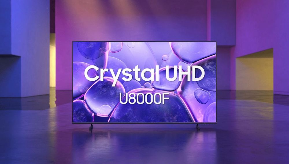 El Smart TV Samsung de 50” se consigue en Chile a menos de la mitad del precio que figura en tiendas oficiales argentinas.