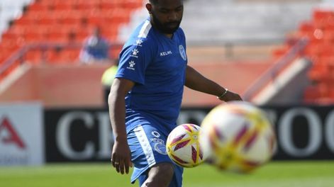 ¿En el fútbol vuelven los entrenamientos?: Las prácticas regresarían el lunes 25 de mayo