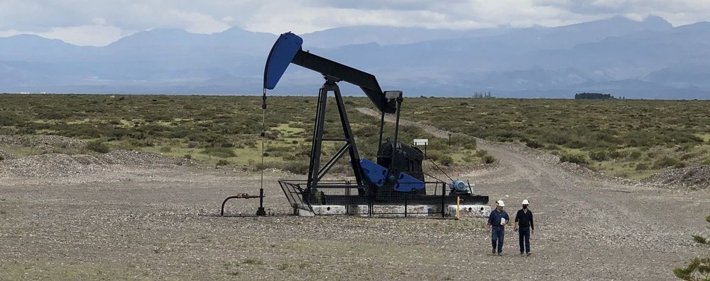 Die Regierung in Mendoza bestritt, dass die Übertragung des Northern Cluster an das Unternehmen Petróleos Sudamericanos zu 500 Entlassungen oder neuen Umweltbelastungen geführt habe, wie die Gewerkschaften behaupten.