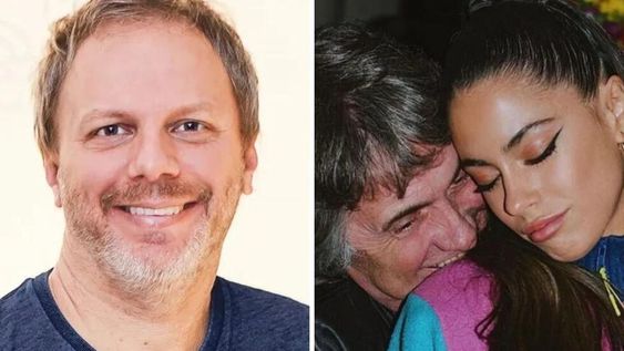 Nik apuntó contra De Paul y Tini Stoessel y el papá de la cantante lo cruzó.