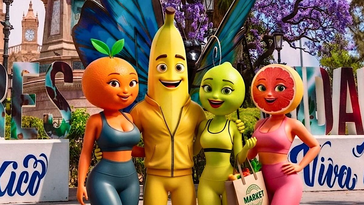 Furor por las Frutinovelas, el fenómeno de Inteligencia Artificial que fascina y preocupa al mismo tiempo