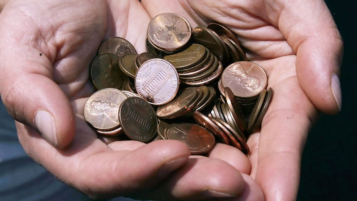 Si guardás monedas viejas en casa, tenés un tesoro: las 2 ideas útiles que le dan valor