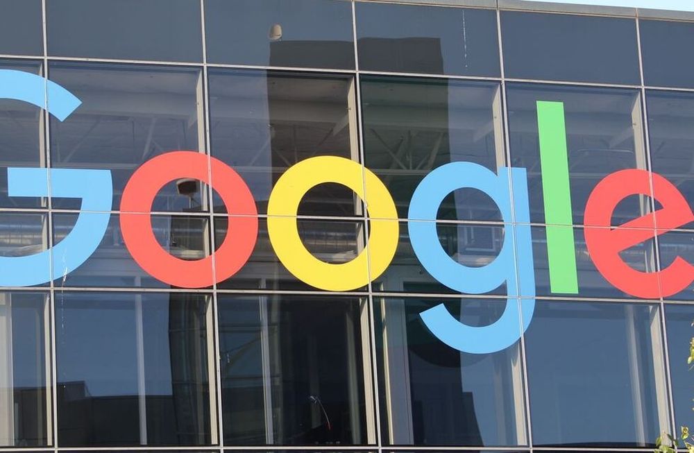Google