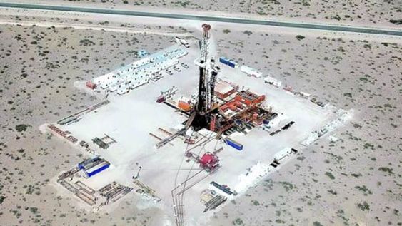 El petróleo de Vaca Muerta seguirá siendo la clave para Neuquén