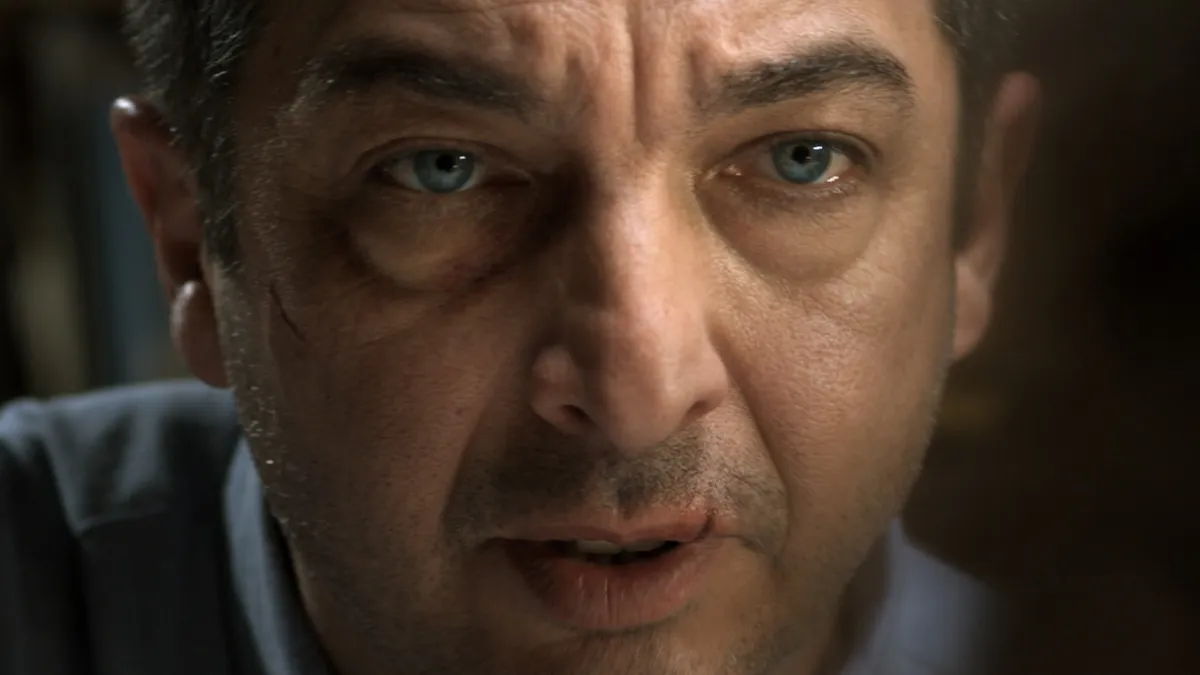 Ricardo Darín y varios actores le declaran la guerra a la IA: 