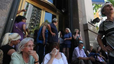 La reforma previsional afecta a los que menos tienen - Por Edgardo Civit Evans