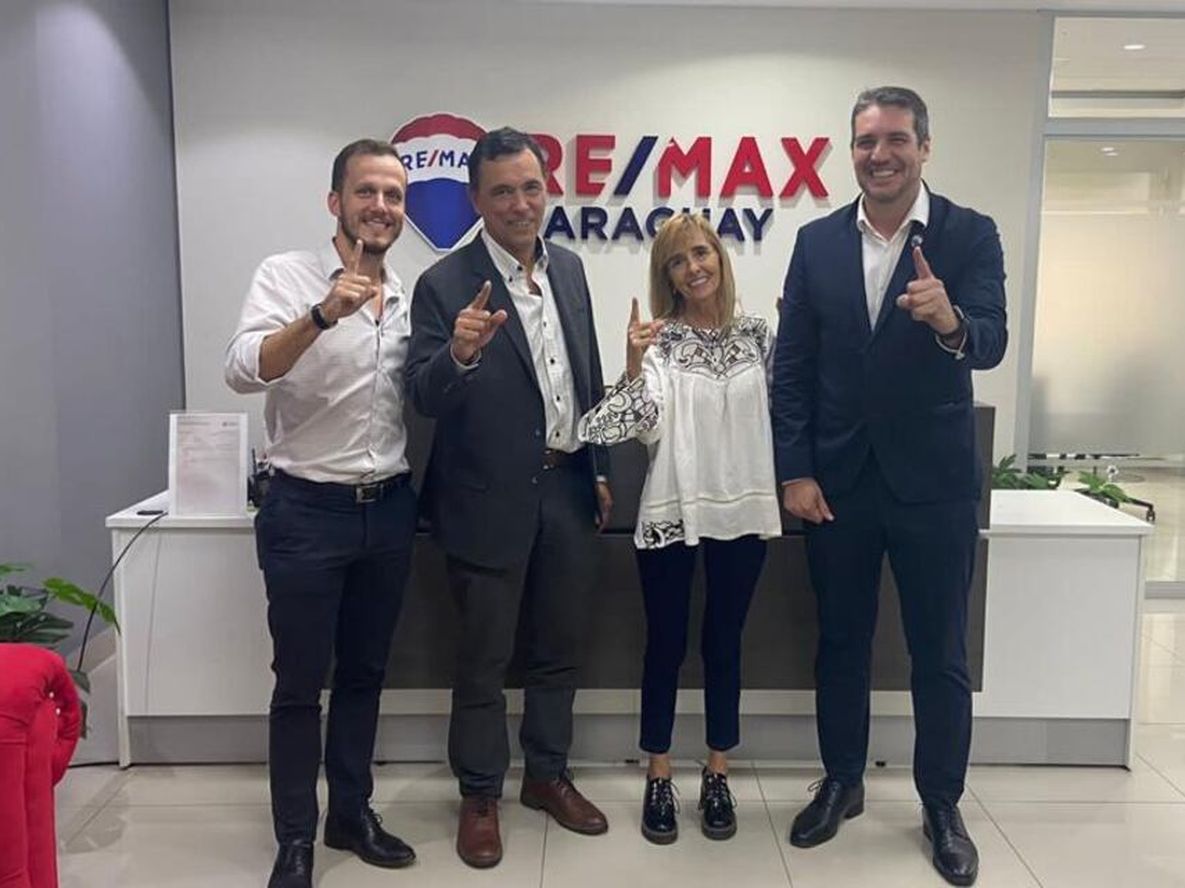 Paraguay y su desarrollo inmobiliario