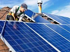 En 2024, creció un 33% la cantidad de usuarios generadores con paneles solares en Mendoza