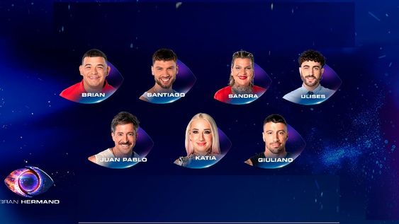 Se supo quién podría ser eliminado este fin de semana en Gran Hermano.