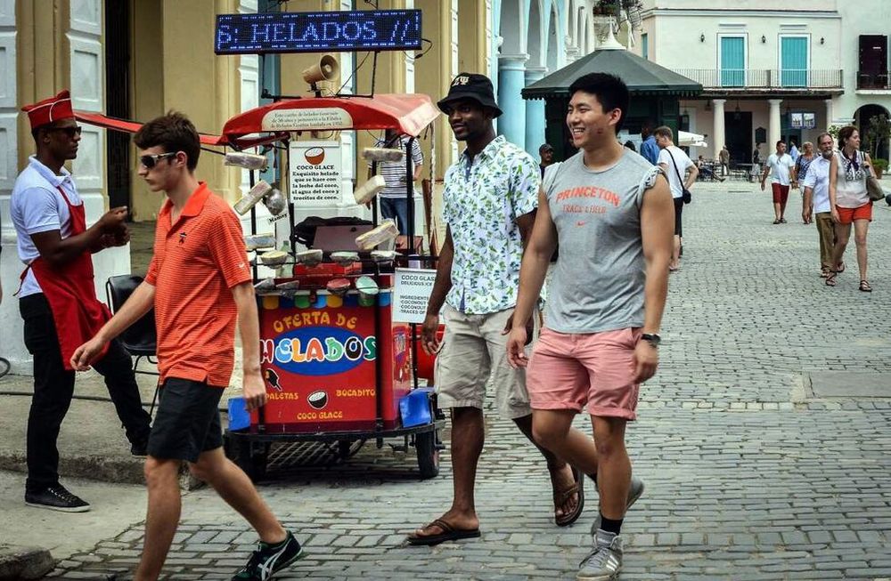 Pese al deshielo, la vida no mejora para numerosos cubanos