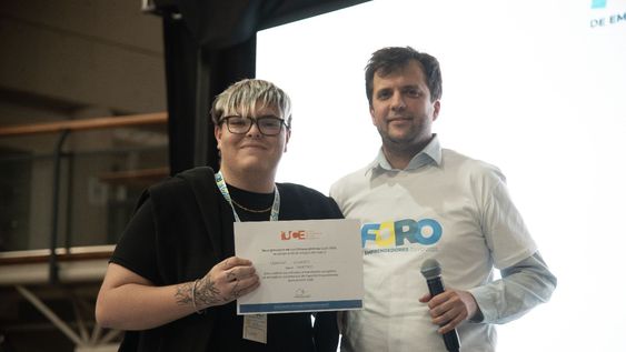 Más de 13 mil jóvenes se capacitaron en educación financiera, empleabilidad y emprendimiento gracias a Junior Achievement en Cuyo Más de 13 mil jóvenes se capacitaron en educación financiera, empleabilidad y emprendimiento gracias a Junior Achievement en Cuyo