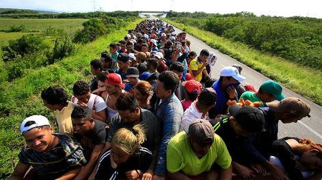 Trump y López Obrador no los detendrán - Por Jorge Ramos