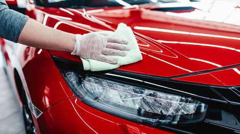 Se desacelera el mercado de los autos por la incertidumbre y la falta de crédito