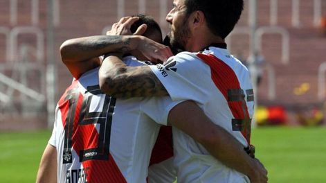 River Plate ya tiene rival para la semifinal de la Copa Argentina