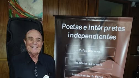 Salvador Tito Manino.