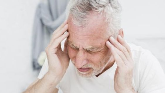Buscar ayuda ante el dolor por cáncer