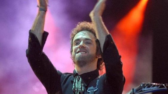 Un mes de la muerte de Cerati: el doloroso recuerdo de su familia