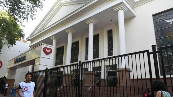 Cuando se fundó la Asociación Cristiana de Dirigentes de Empresas (ACDE), en Buenos Aires, no existía Internet, ni teléfonos celulares ni autos eléctricos. / Foto: José Gutiérrez / Los Andes